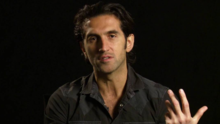 与游戏奖最受关注人物 Josef Fares 的对话